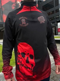 Agasalho Caveira 