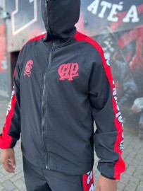 Jaqueta Ninja Tradicional