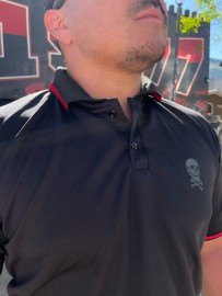 Polo Black