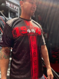 Camisa 48 Anos