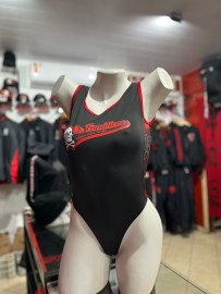 Boddy Femino OS FANATICOS