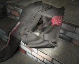 Cala Moletom Cap