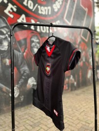 Camisa Premium Escudo BB LOOK