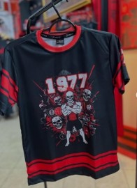 Camisa Infantil 3 Amores