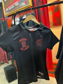 Camisa Black Premium BB LOOK