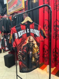 Camisa Tradicional Copa