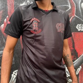 Camisa Premium Black ADT