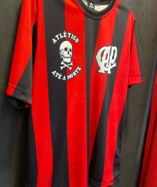 Camisa Tradicional