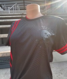 Camisa Black