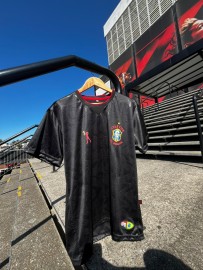 Camisa Jumpman