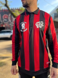 Manga Longa Premium