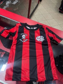 Camisa Infantil