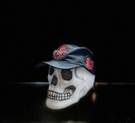 Bone Tactel Tradicional